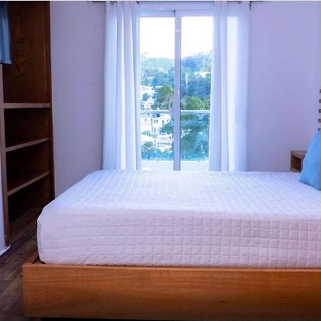 Samana Suites Hotel By Habita Dış mekan fotoğraf