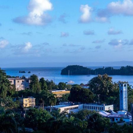 Samana Suites Hotel By Habita Dış mekan fotoğraf