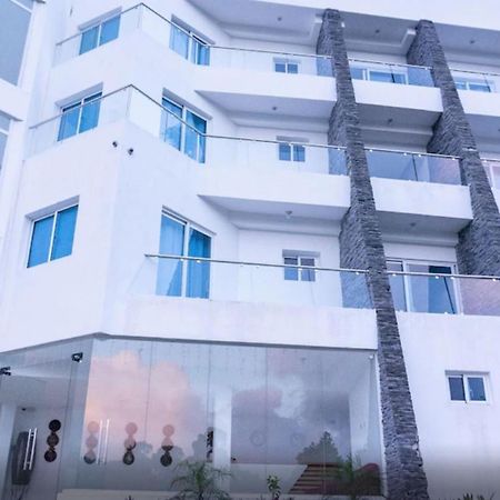 Samana Suites Hotel By Habita Dış mekan fotoğraf