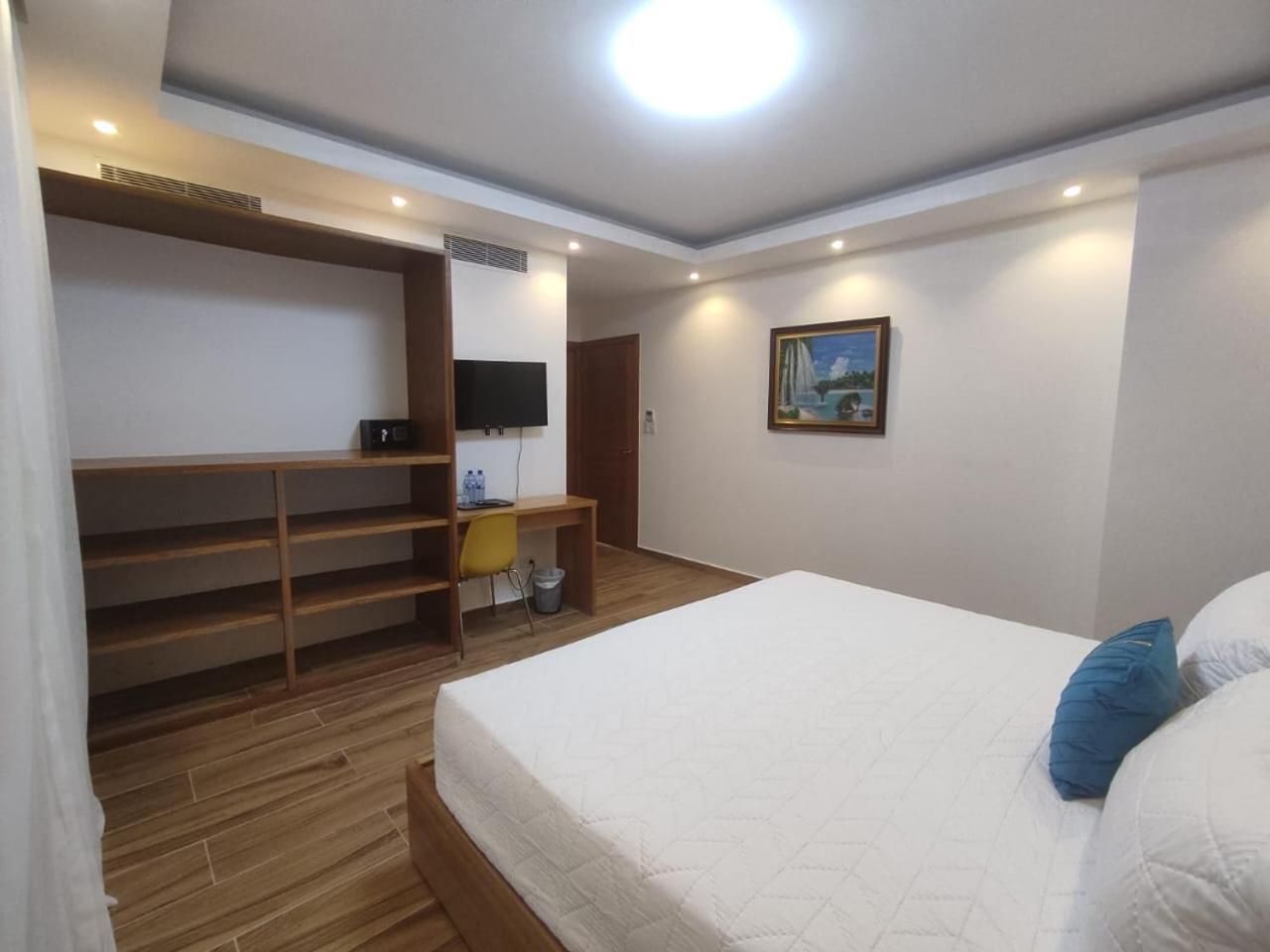 Samana Suites Hotel By Habita Dış mekan fotoğraf
