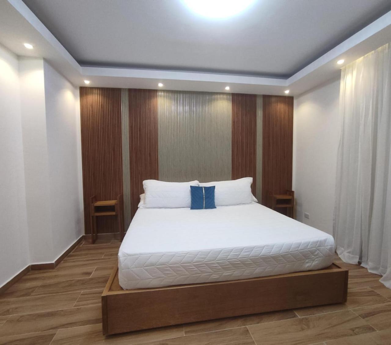 Samana Suites Hotel By Habita Dış mekan fotoğraf