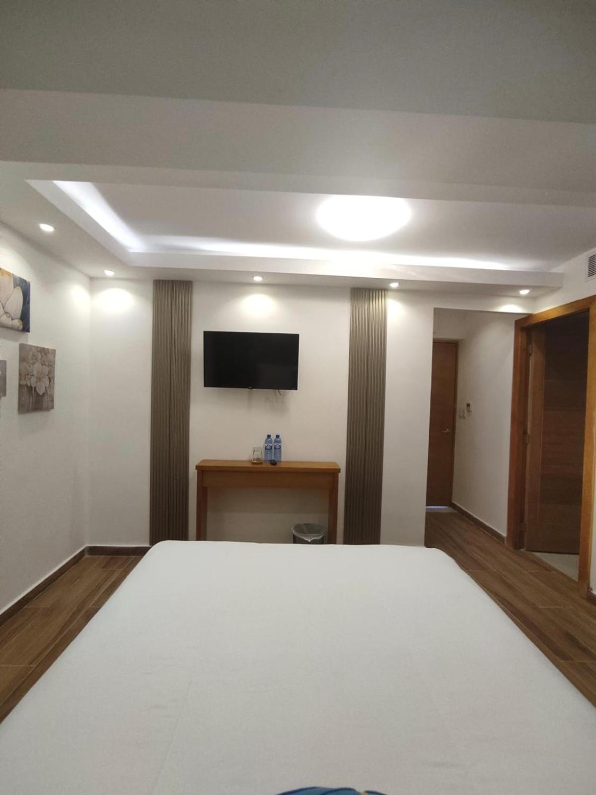 Samana Suites Hotel By Habita Dış mekan fotoğraf