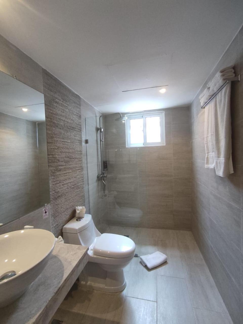 Samana Suites Hotel By Habita Dış mekan fotoğraf