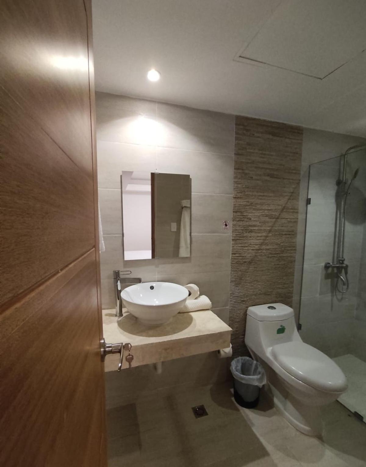 Samana Suites Hotel By Habita Dış mekan fotoğraf
