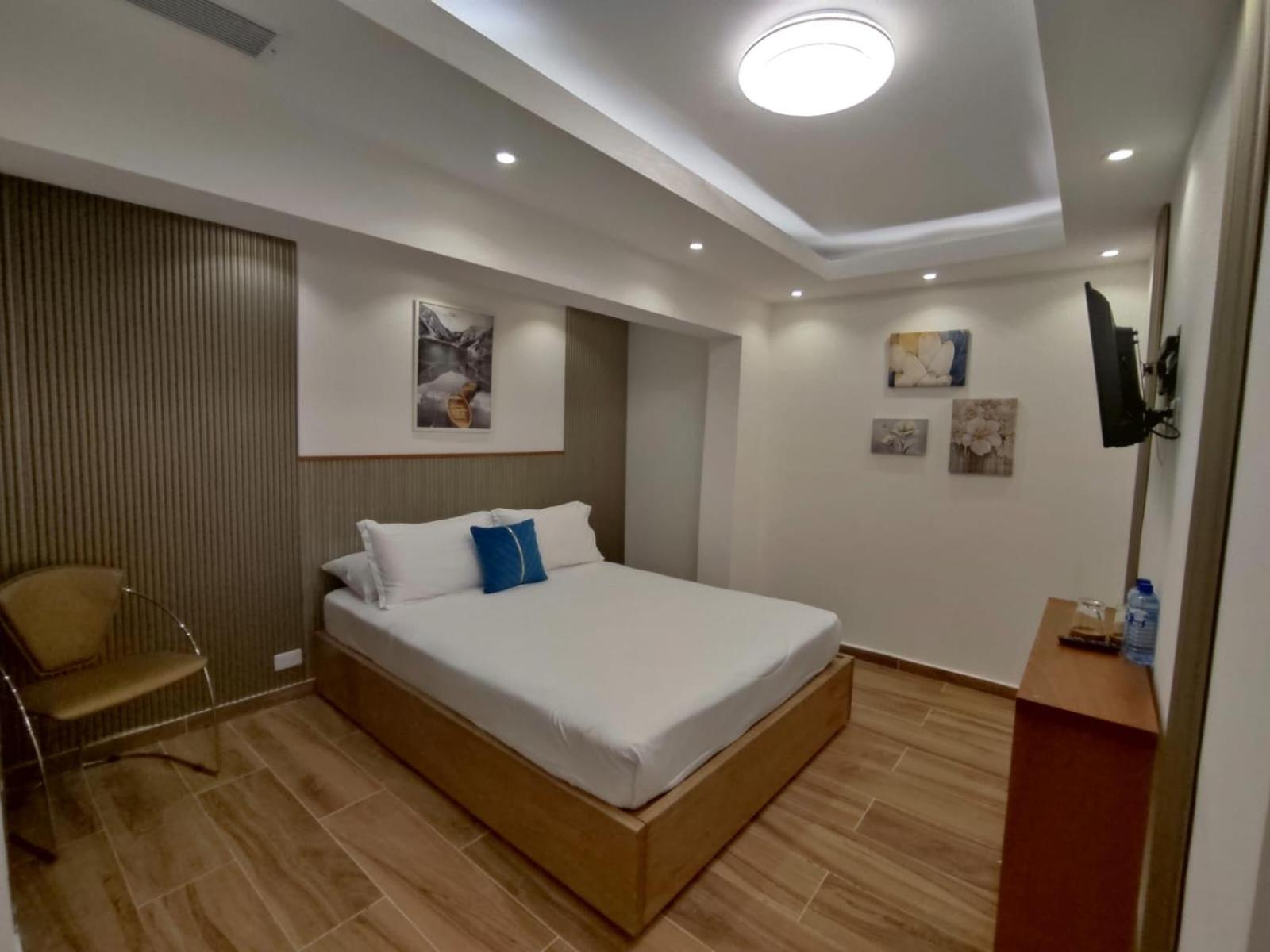Samana Suites Hotel By Habita Dış mekan fotoğraf