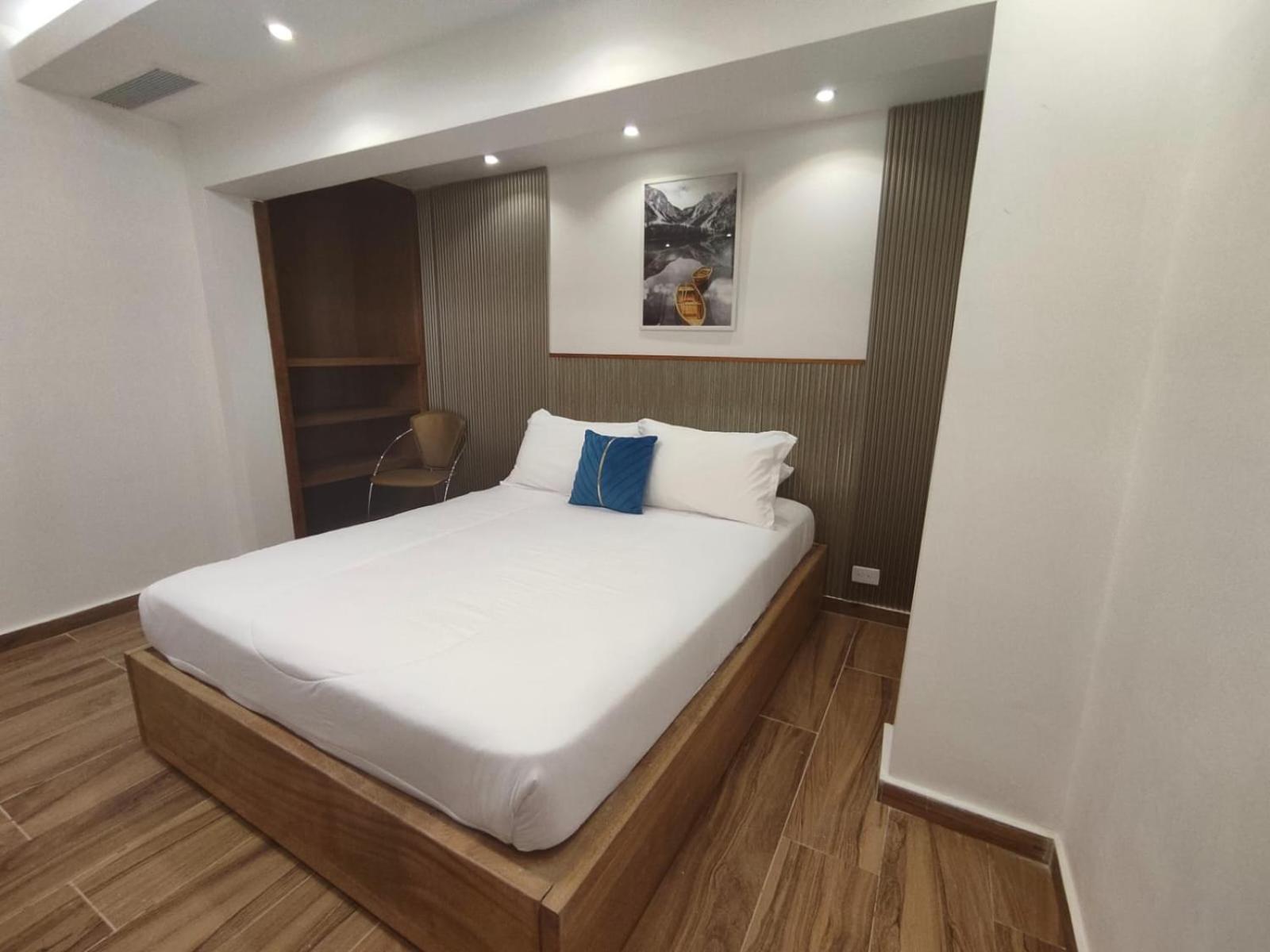Samana Suites Hotel By Habita Dış mekan fotoğraf
