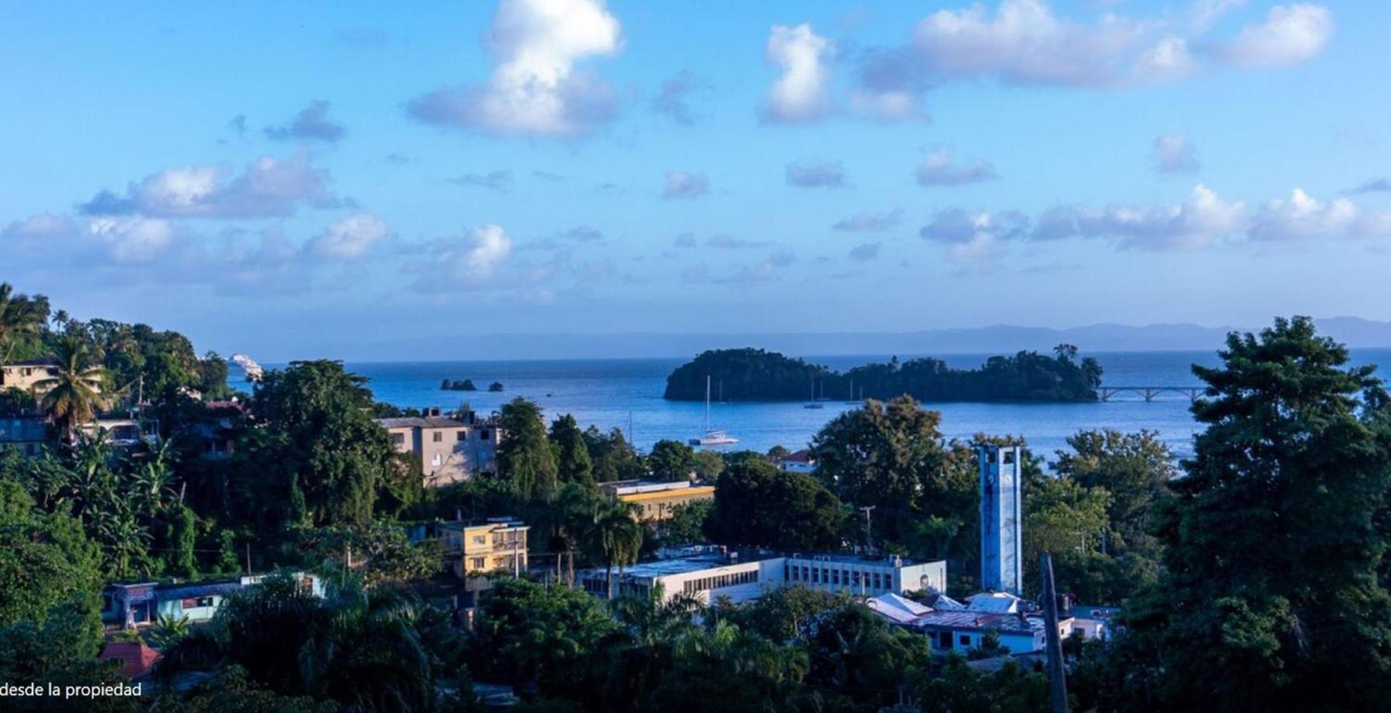 Samana Suites Hotel By Habita Dış mekan fotoğraf