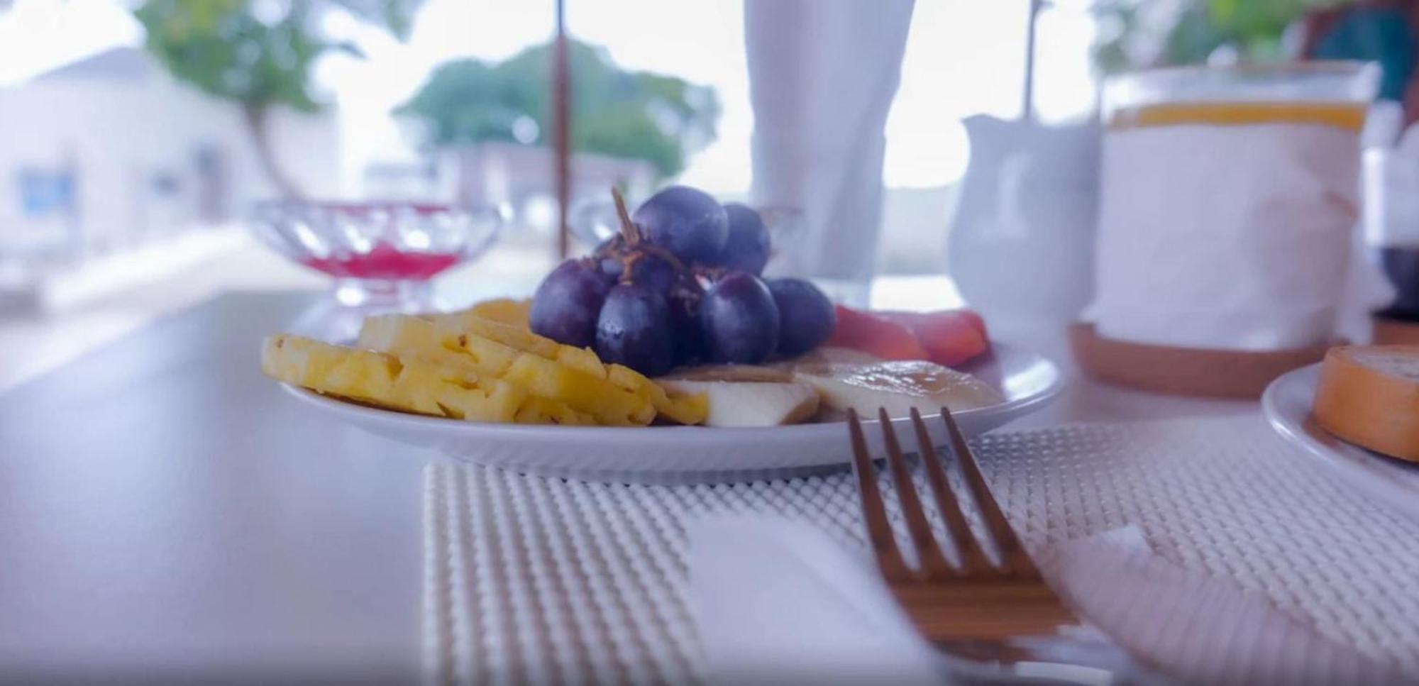 Samana Suites Hotel By Habita Dış mekan fotoğraf