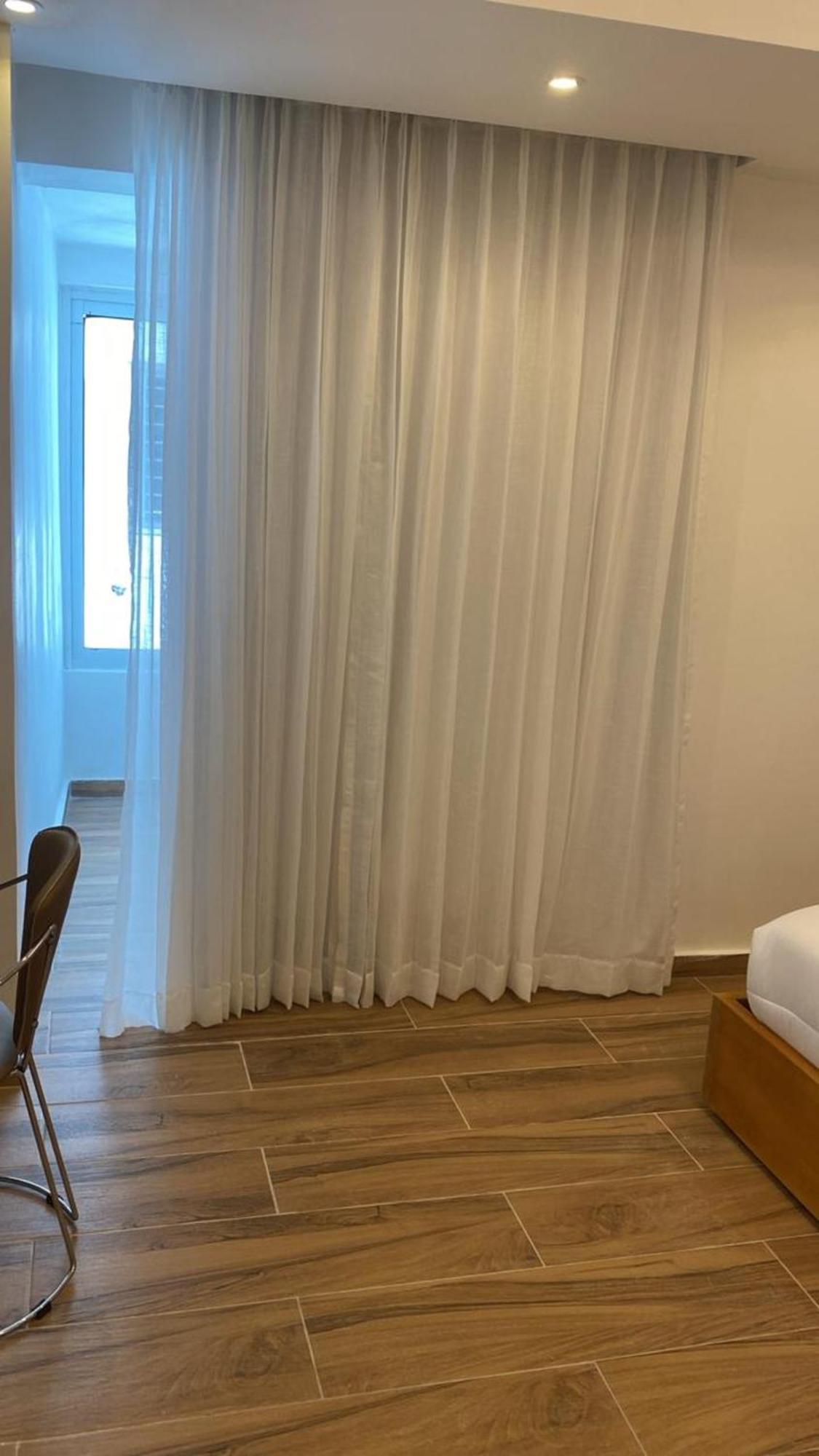 Samana Suites Hotel By Habita Oda fotoğraf