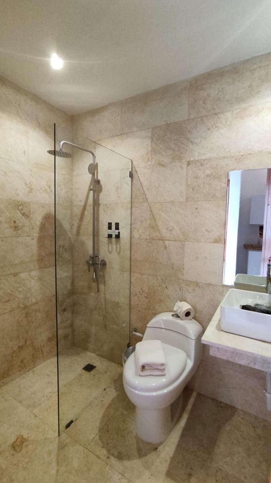Samana Suites Hotel By Habita Oda fotoğraf